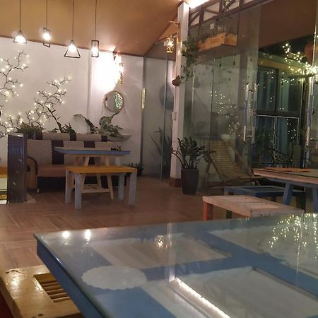 Tam Coc Green Homestay Ninh Bình Ngoại thất bức ảnh