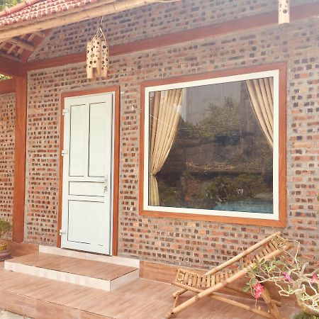 Tam Coc Green Homestay Ninh Bình Ngoại thất bức ảnh