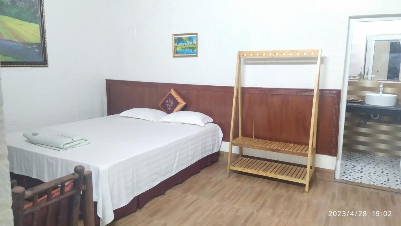 Tam Coc Green Homestay Ninh Bình Ngoại thất bức ảnh
