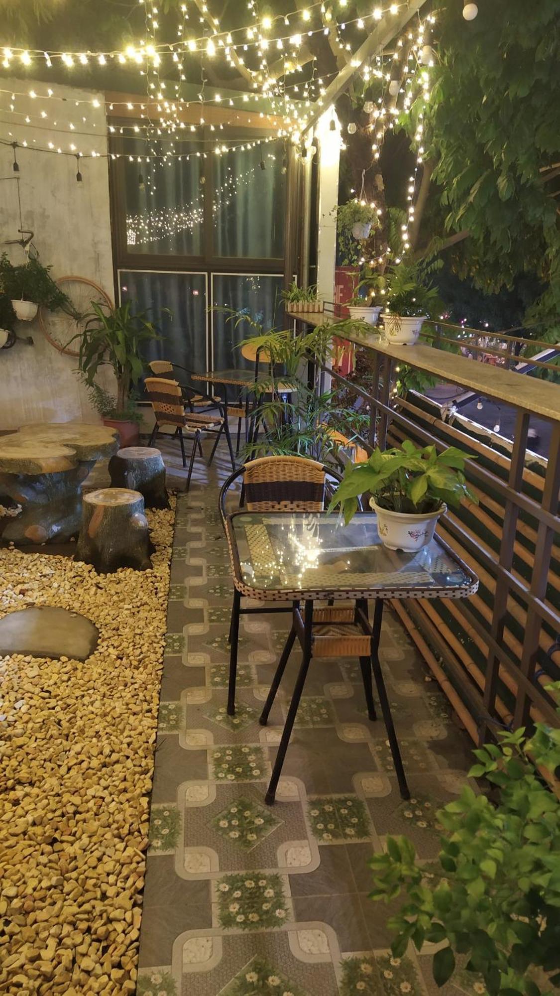 Tam Coc Green Homestay Ninh Bình Ngoại thất bức ảnh