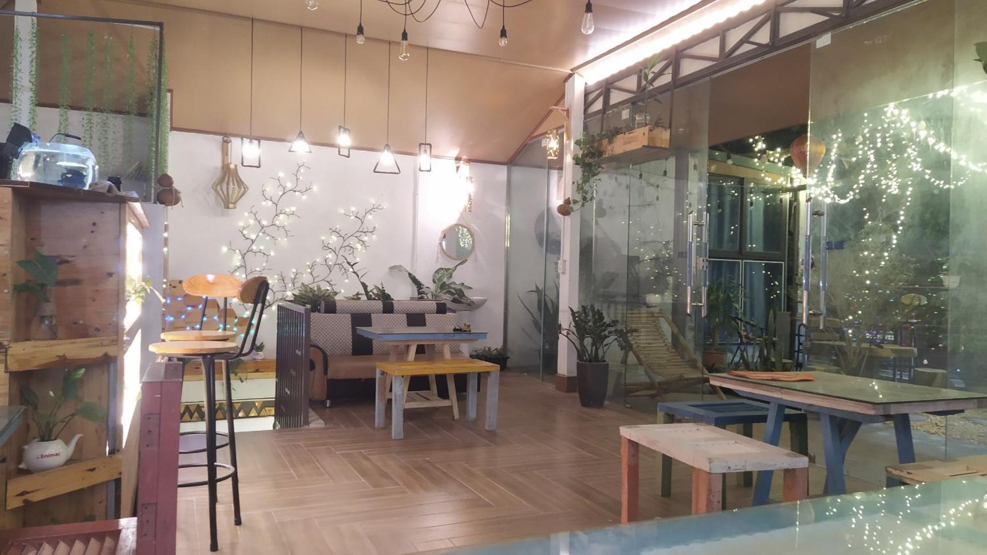 Tam Coc Green Homestay Ninh Bình Ngoại thất bức ảnh