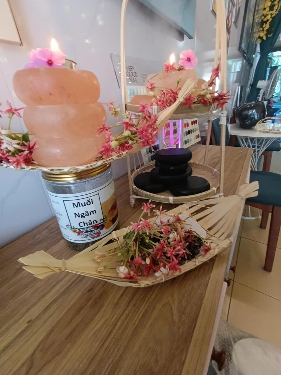 Tam Coc Green Homestay Ninh Bình Ngoại thất bức ảnh