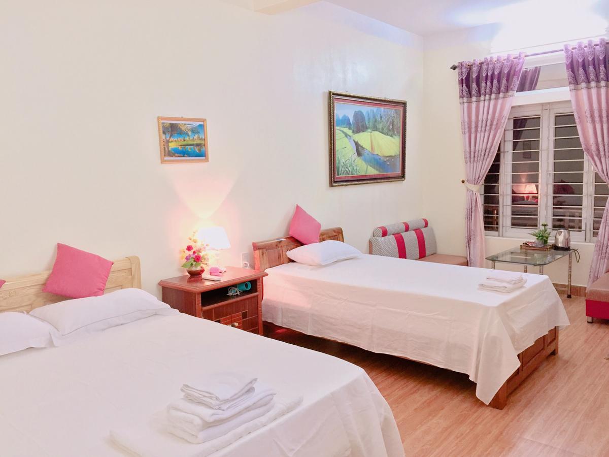 Tam Coc Green Homestay Ninh Bình Ngoại thất bức ảnh