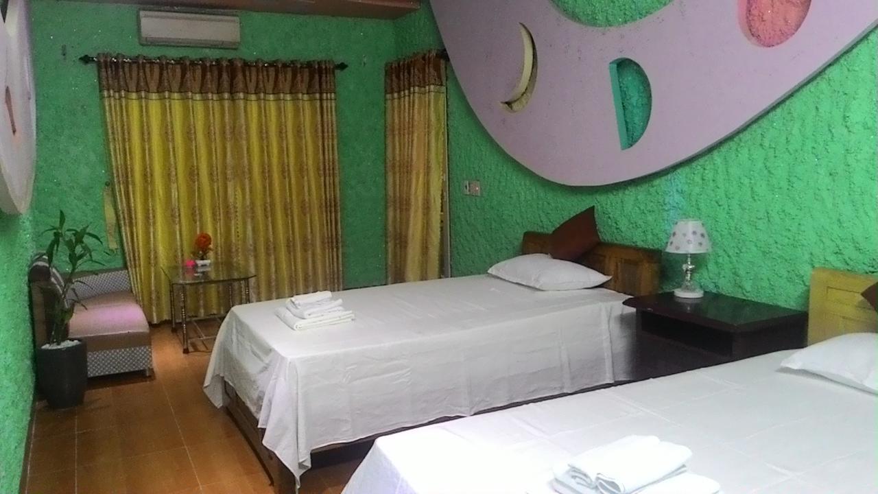 Tam Coc Green Homestay Ninh Bình Ngoại thất bức ảnh